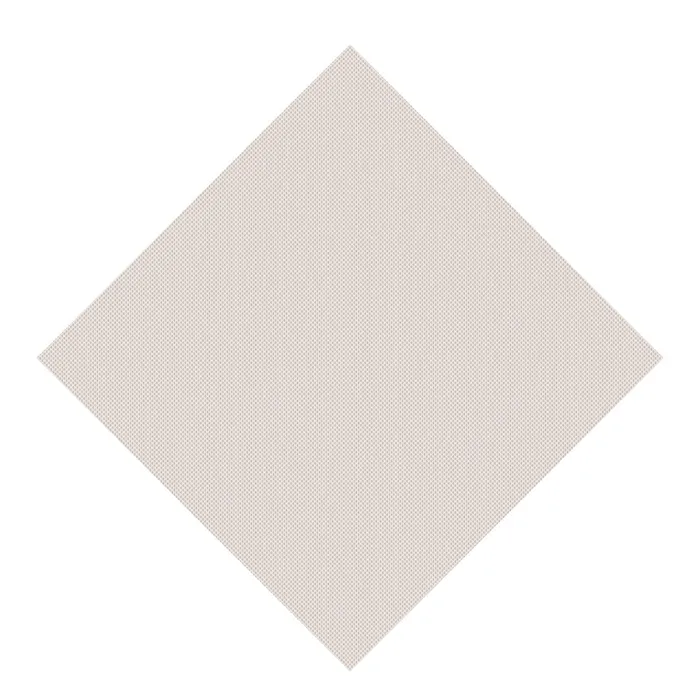 Termék főképe Napron PREMIUM 80 x 80 cm bílý [20 ks]