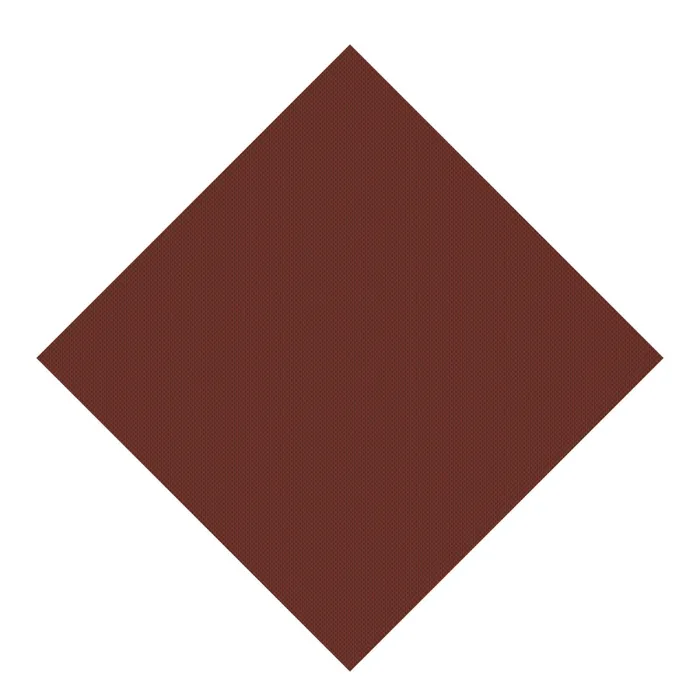 Termék főképe Napron PREMIUM 80 x 80 cm bordový [20 ks]
