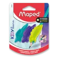 Maped Kidy Learn Grip Állatos ujjvezető ceruzatartó - 3 db