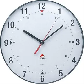 Falióra Classic, szürke, 25cm, ALBA