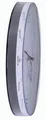 Következő termékkép Falióra Classic, szürke, 25cm, ALBA