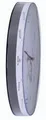 Következő termékkép Falióra Classic, szürke, 25cm, ALBA
