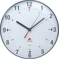 Következő termékkép Falióra Classic, szürke, 25cm, ALBA