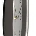Következő termékkép Falióra Horissimo, 38 cm, ALBA, ezüst