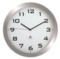 Falióra Horissimo, 38 cm, ALBA, ezüst