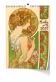 A3 faliterv - Alfons Mucha 2027