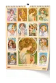 A3 faliterv - Alfons Mucha 2027