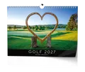 Fali dátum - Golf - cseh üdülőhelyek