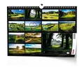 Fali dátum - Golf - cseh üdülőhelyek