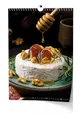 Falikalendár - Gourmet - A3