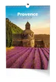 Fali kalendár - Provence - A3