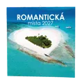 Fali dátumtár - Romantikus helyek