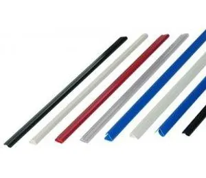 RELIDO betét tüskék 60-120 lap [50 db] fekete