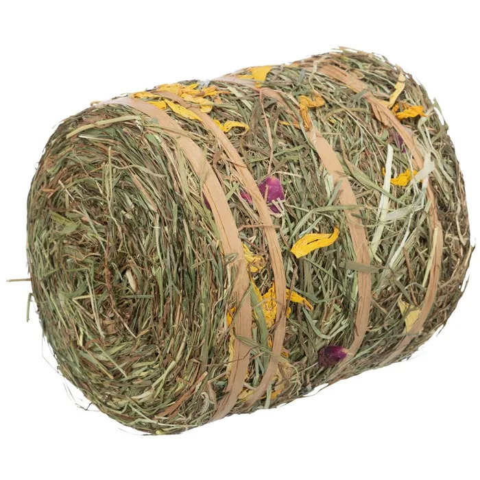 Termék főképe Natur Snack - váleček sena s květy, 500g