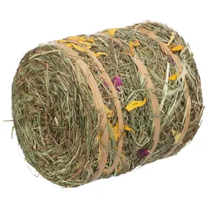 Natur Snack - tekercs széna virágokkal, 500g