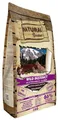 Natural Greatness Cat Wild Instinct /csirke,pulyka/ 600g