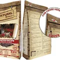 Következő termékkép Natural Greatness Chicken Recipe Starter Puppy / csirke 15 kg