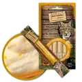 Következő termékkép Natural Greatness Creamy DIGEST, funkční pamlsek - kuře, dýně, 4 x 14 g
