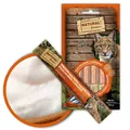 Következő termékkép Natural Greatness Creamy IMUNITY, funkční pamlsek - kuře, tuňák, humr, 4 x 14 g