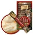 Következő termékkép Natural Greatness Creamy VISION, funkční pamlsek - kuře, mrkev, 4 x 14 g