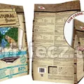 Következő termékkép Natural Greatness Field, River Cat Recept / lazac, bárány 600 g