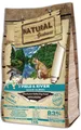 Natural Greatness Field, River Cat Recept / lazac, bárány 600 g
