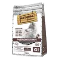 Következő termékkép Natural Greatness GASTROINTESTINAL állatorvosi étrend kutyáknak 2 kg