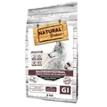 Következő termékkép Natural Greatness GASTROINTESTINAL állatorvosi étrend kutyáknak 2 kg