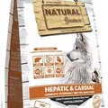 Következő termékkép Natural Greatness HEPATIC-CARDIAC veterinární dieta pro psy 6 kg