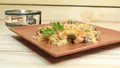 Natural Greatness csirkemell, marhamáj, zöldség, konzerv kutyáknak 156 g