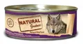 Natural Greatness csirkemell+zöldség, kutyakonzerv 156 g