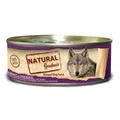 Következő termékkép Natural Greatness csirkemell+zöldség, kutyakonzerv 156 g