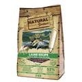 Következő termékkép Natural Greatness Lamb Recipe Sensitive Starter Puppy & Adult Mini15 kg