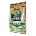 Következő termékkép Natural Greatness Lamb Recipe Sensitive Starter Puppy & Adult Mini 6 kg