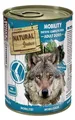 Natural Greatness MOBILITY, állatorvosi diéta, konzerv kutya 400g