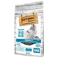 Következő termékkép Natural Greatness MOBILITY állatorvosi étrend kutyáknak 6 kg