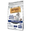Következő termékkép Natural Greatness RENAL - OXALÁT állatorvosi táp kutyáknak 2 kg
