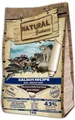 Natural Greatness Salmon Recipe Medium, Large / lazac 2 kg