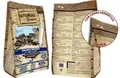 Következő termékkép Natural Greatness Salmon Recipe Medium, Large / lazac 2 kg