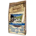 Következő termékkép Natural Greatness Salmon Recipe Mini Sensitive / lazac 2 kg