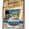 Következő termékkép Natural Greatness Salmon Recipe Mini Sensitive / lazac 6 kg
