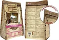 Natural Greatness Sensitive Indoor Cat Recept/csirke, pulyka/ 2kg