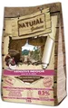 Natural Greatness Sensitive Indoor Cat Recept/csirke, pulyka/ 2kg
