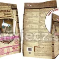 Következő termékkép Natural Greatness Sensitive Indoor Cat Rec./csirke, pulyka/ 600g