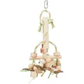Következő termékkép Natural Living - színes fa akasztós játék 31 cm