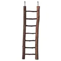 Következő termékkép Natural Living fa létra natúr fa 7 lépcsőfok/30 cm