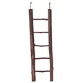 Következő termékkép Natural Living fa létra natúr fa 7 lépcsőfok/30 cm