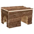 Következő termékkép Natural Living natúr faház ILA 40x 25x29 cm