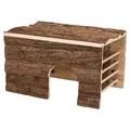 Következő termékkép Natural Living natúr faház ILA 40x 25x29 cm