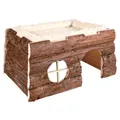 Következő termékkép Natural Living natúr faház TILDE 39 x 22 x 29 cm
